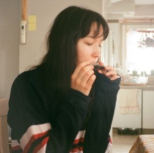 Meet your Posher, Emma